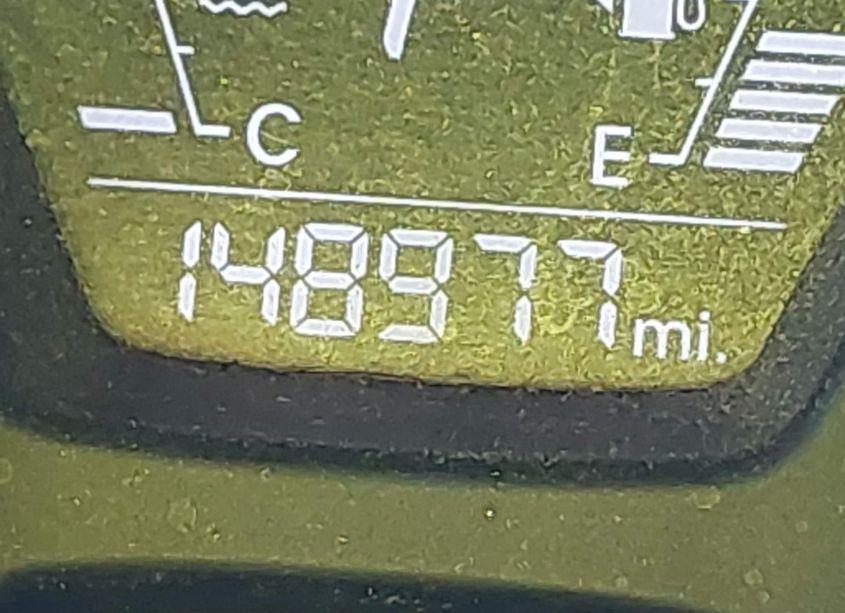 Photo 7 of 2014 Hyundai Elantra SE (VIN 5NPDH4AE2EH463053)