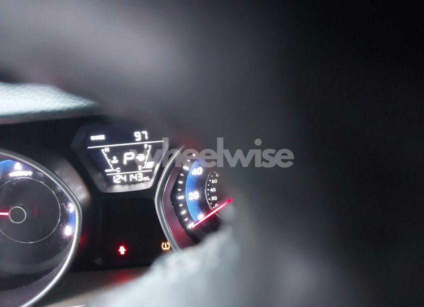 Photo 15 of 2014 Hyundai Elantra LIMITED (VIN 5NPDH4AE2EH463862)