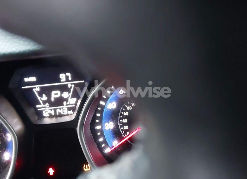 Photo 7 of 2014 Hyundai Elantra LIMITED (VIN 5NPDH4AE2EH463862)