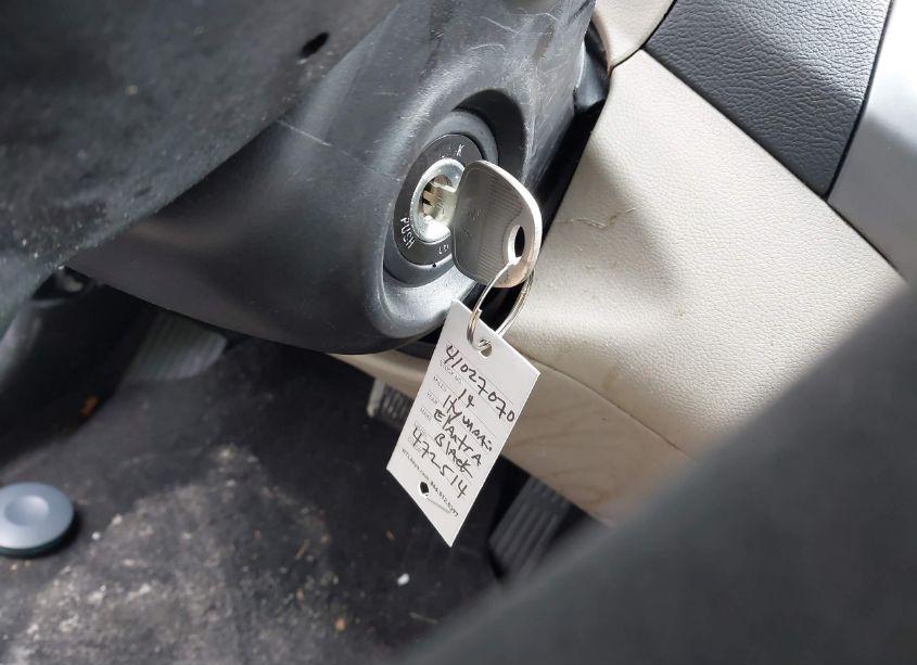 Photo 11 of 2014 Hyundai Elantra SE (VIN 5NPDH4AE2EH472514)