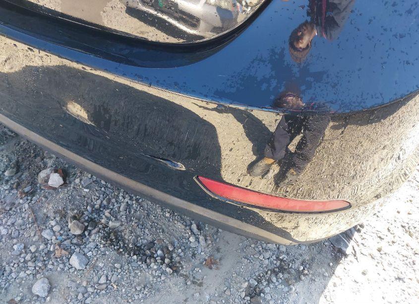 Photo 12 of 2014 Hyundai Elantra SE (VIN 5NPDH4AE2EH472514)