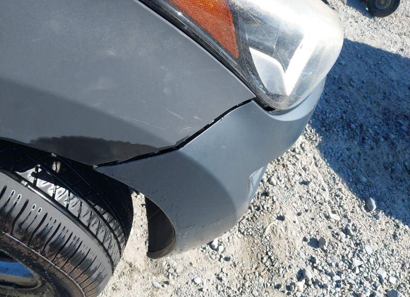 Photo 6 of 2014 Hyundai Elantra SE (VIN 5NPDH4AE2EH472514)