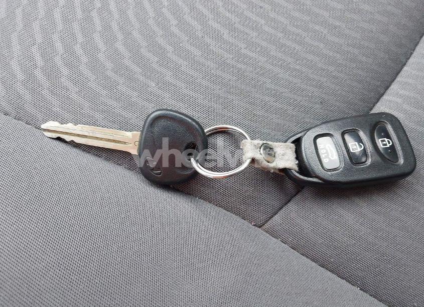 Photo 11 of 2014 Hyundai Elantra SE (VIN 5NPDH4AE2EH503647)