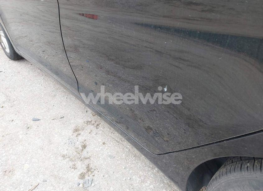 Photo 6 of 2014 Hyundai Elantra SE (VIN 5NPDH4AE2EH503647)