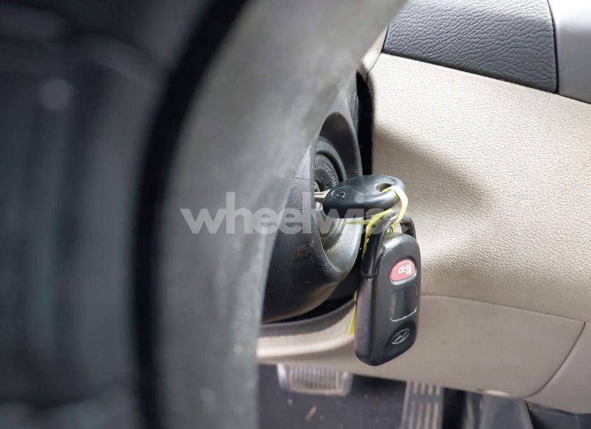 Photo 11 of 2014 Hyundai Elantra SE (VIN 5NPDH4AE2EH515684)