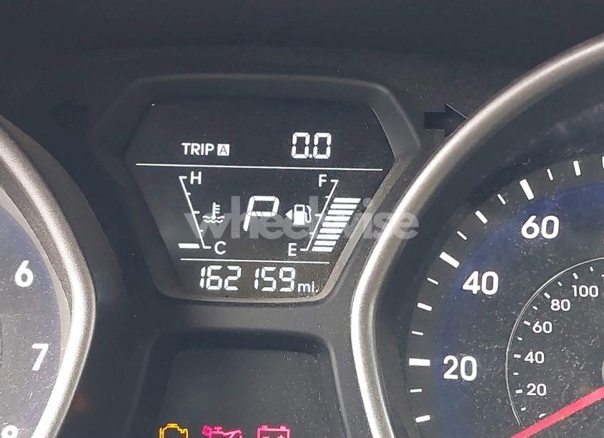 Photo 15 of 2014 Hyundai Elantra SE (VIN 5NPDH4AE2EH515684)