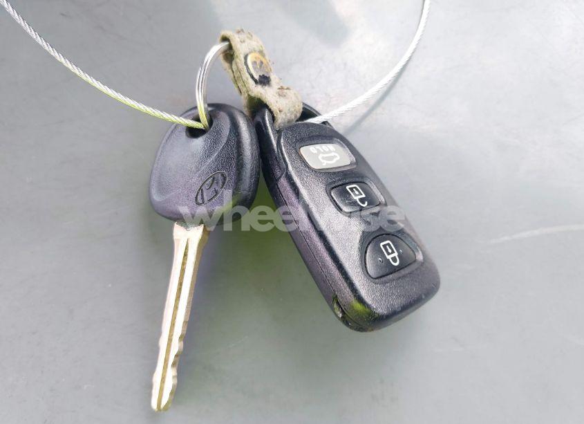 Photo 11 of 2014 Hyundai Elantra SE (VIN 5NPDH4AE2EH521873)