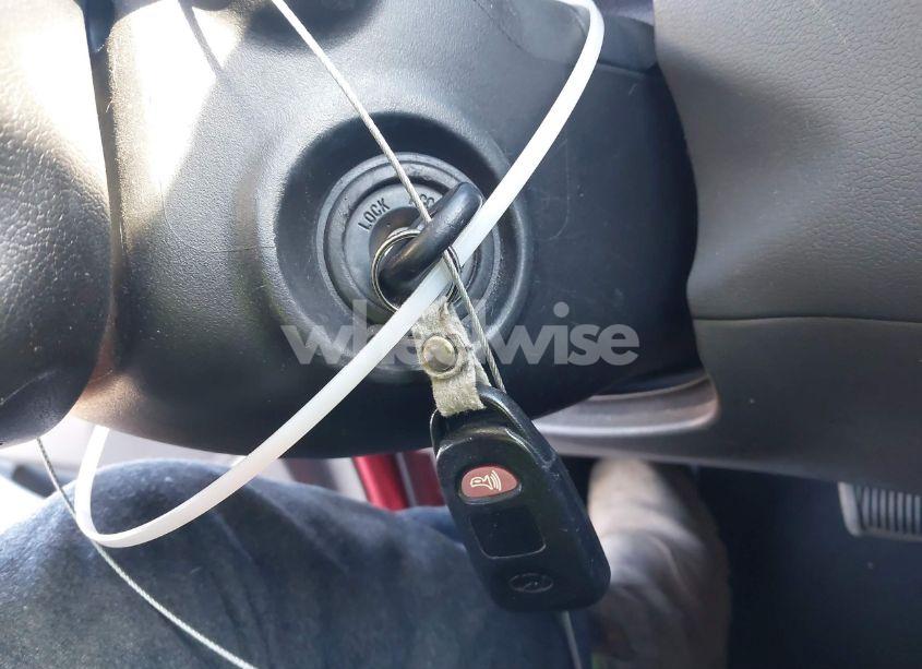 Photo 11 of 2014 Hyundai Elantra SE (VIN 5NPDH4AE2EH531514)