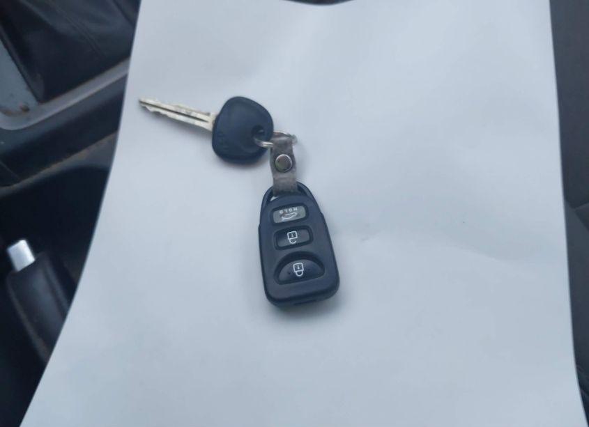 Photo 11 of 2014 Hyundai Elantra SE (VIN 5NPDH4AE2EH533926)