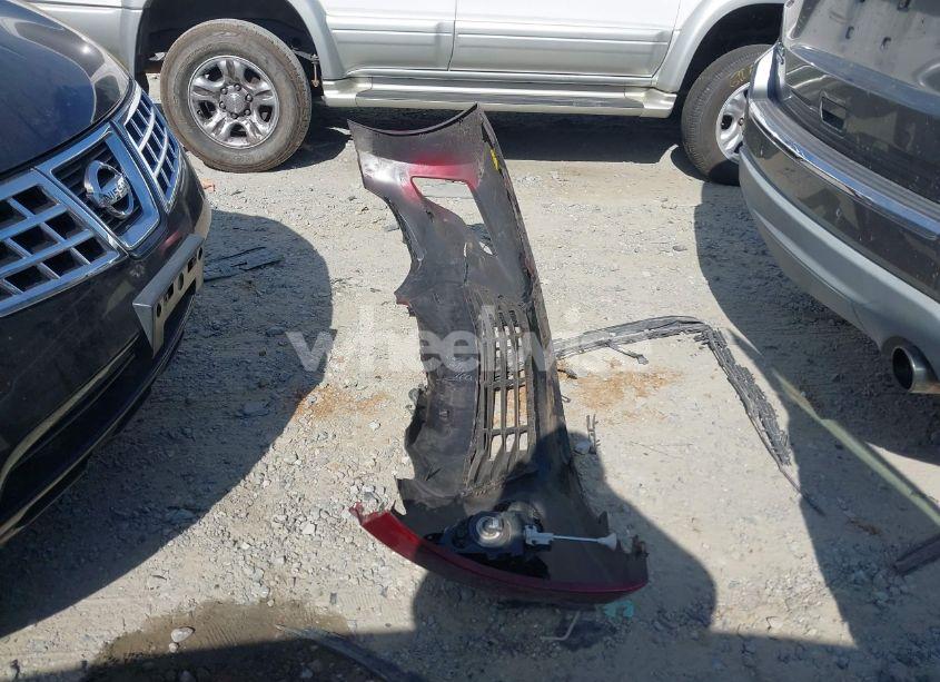 Photo 11 of 2014 Hyundai Elantra SE (VIN 5NPDH4AE2EH546837)