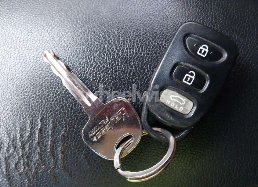 Photo 11 of 2015 Hyundai Elantra SE (VIN 5NPDH4AE2FH564711)