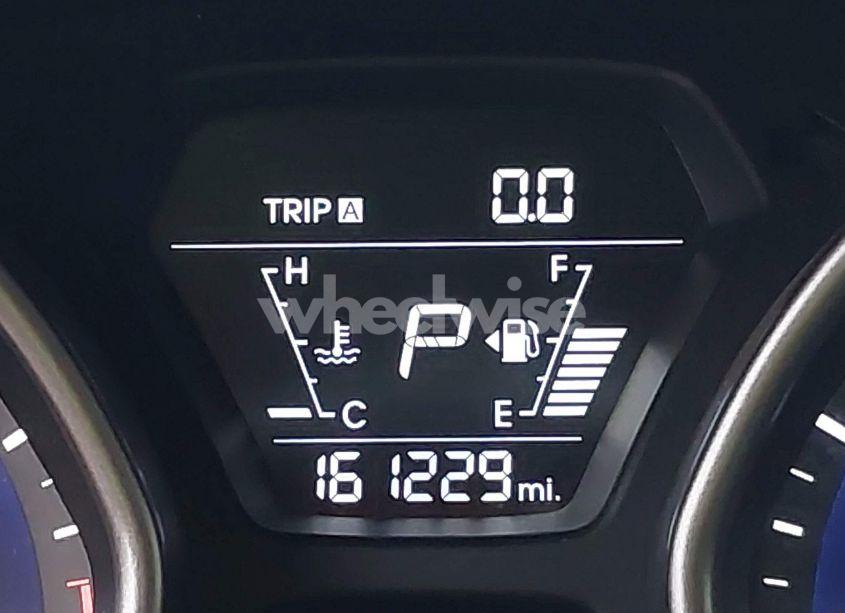 Photo 15 of 2015 Hyundai Elantra SE (VIN 5NPDH4AE2FH564711)