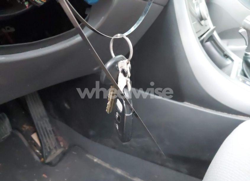 Photo 11 of 2015 Hyundai Elantra SE (VIN 5NPDH4AE2FH589284)