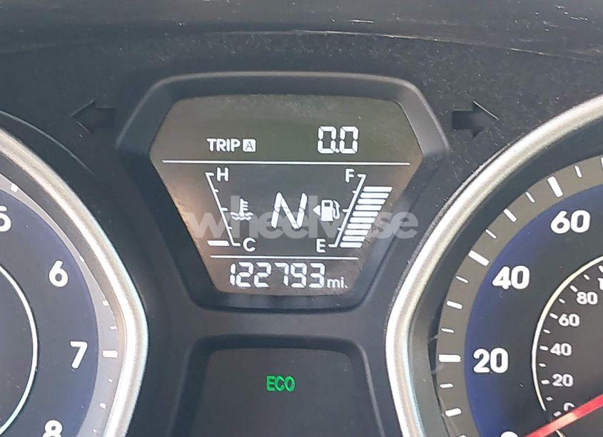 Photo 15 of 2015 Hyundai Elantra SE (VIN 5NPDH4AE2FH597501)