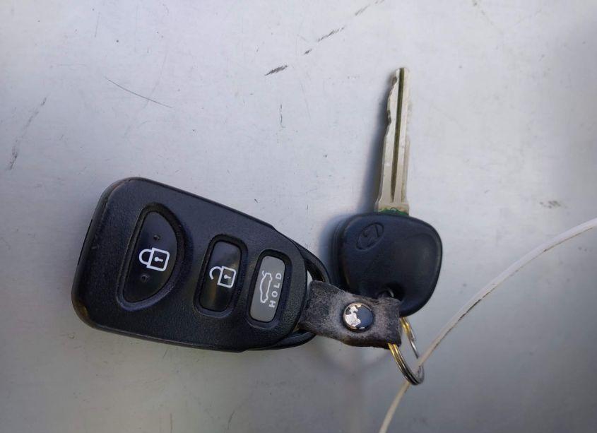 Photo 11 of 2016 Hyundai Elantra SE (VIN 5NPDH4AE2GH659786)