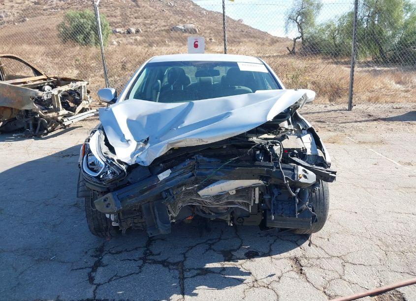 Photo 12 of 2016 Hyundai Elantra SE (VIN 5NPDH4AE2GH660291)