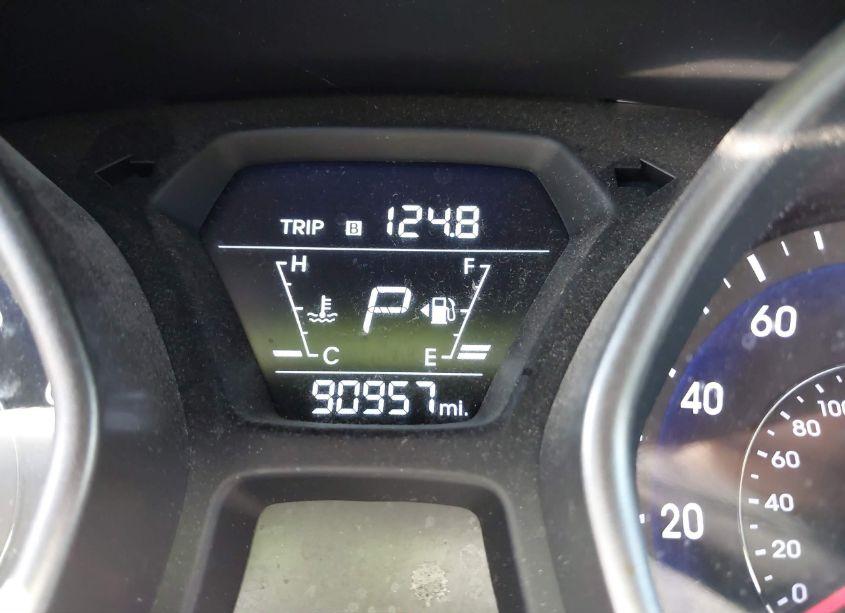 Photo 15 of 2016 Hyundai Elantra SE (VIN 5NPDH4AE2GH660291)