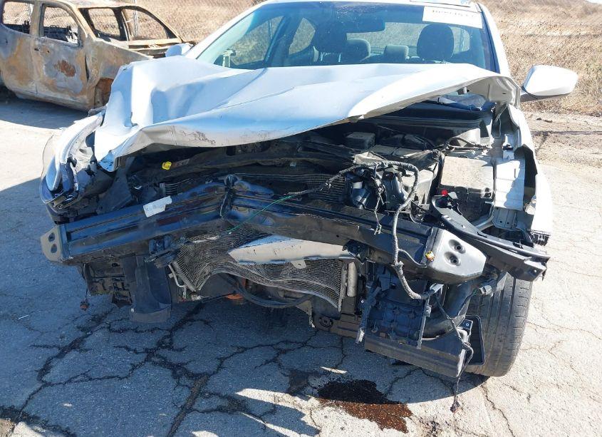 Photo 6 of 2016 Hyundai Elantra SE (VIN 5NPDH4AE2GH660291)