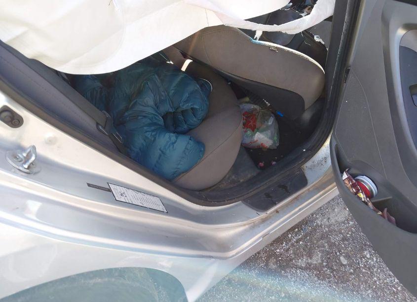 Photo 8 of 2016 Hyundai Elantra SE (VIN 5NPDH4AE2GH696689)