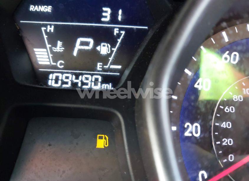 Photo 15 of 2016 Hyundai Elantra SE (VIN 5NPDH4AE2GH708646)