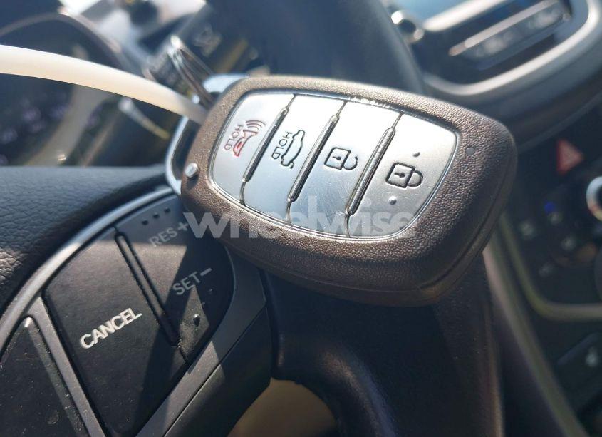 Photo 11 of 2016 Hyundai Elantra VALUE EDITION (VIN 5NPDH4AE2GH732722)