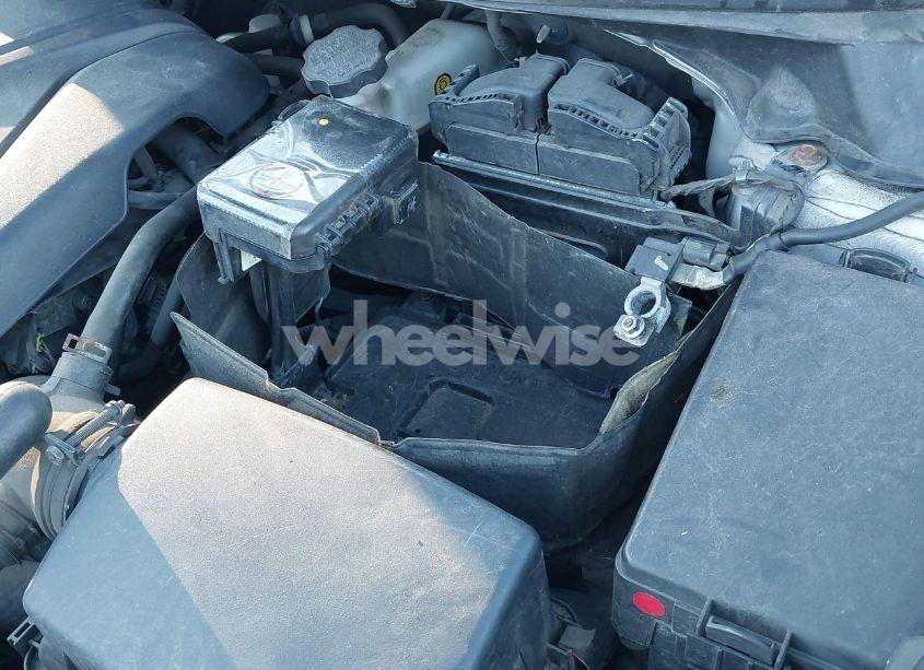 Photo 18 of 2016 Hyundai Elantra SE (VIN 5NPDH4AE2GH740187)