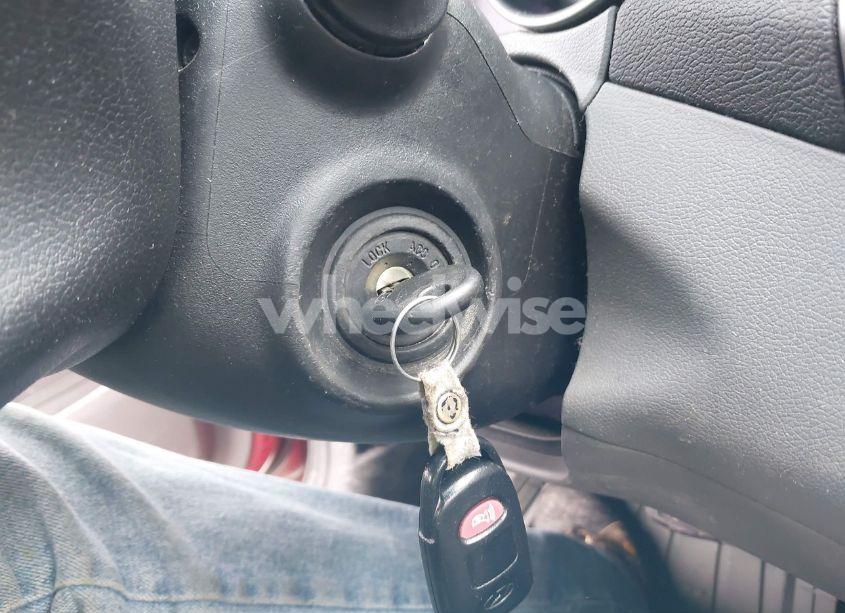 Photo 11 of 2016 Hyundai Elantra SE (VIN 5NPDH4AE2GH750895)