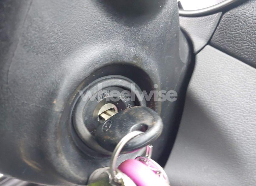 Photo 11 of 2016 Hyundai Elantra SE (VIN 5NPDH4AE2GH751674)