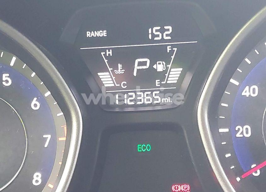 Photo 15 of 2016 Hyundai Elantra SE (VIN 5NPDH4AE2GH751674)