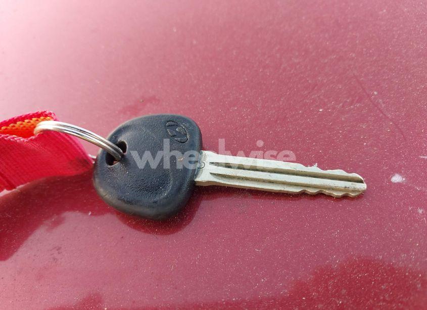 Photo 11 of 2016 Hyundai Elantra SE (VIN 5NPDH4AE2GH751769)