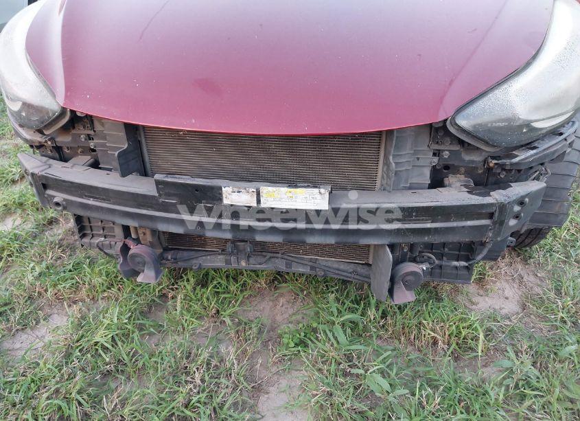 Photo 6 of 2016 Hyundai Elantra SE (VIN 5NPDH4AE2GH751769)