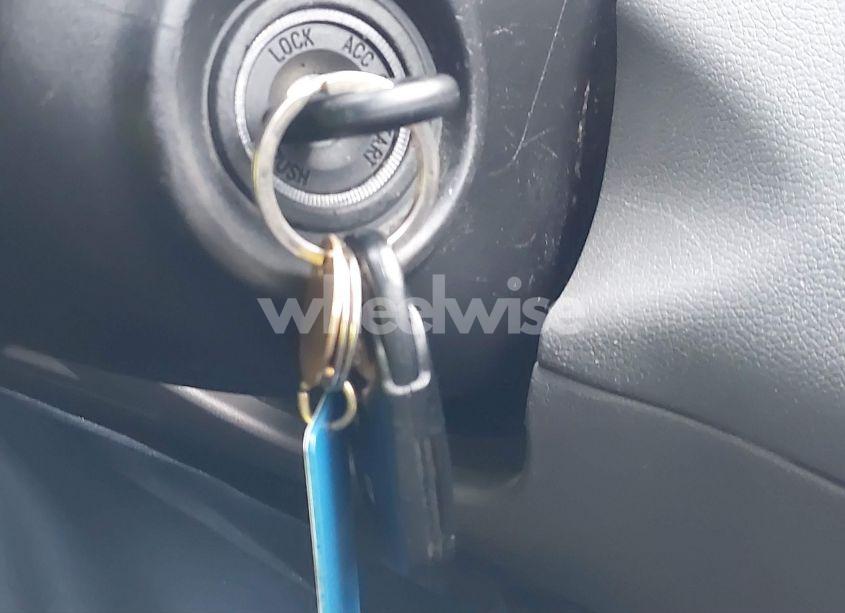 Photo 11 of 2016 Hyundai Elantra SE (VIN 5NPDH4AE2GH751805)