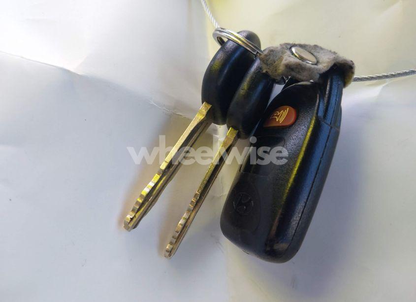 Photo 11 of 2016 Hyundai Elantra SE (VIN 5NPDH4AE2GH756308)