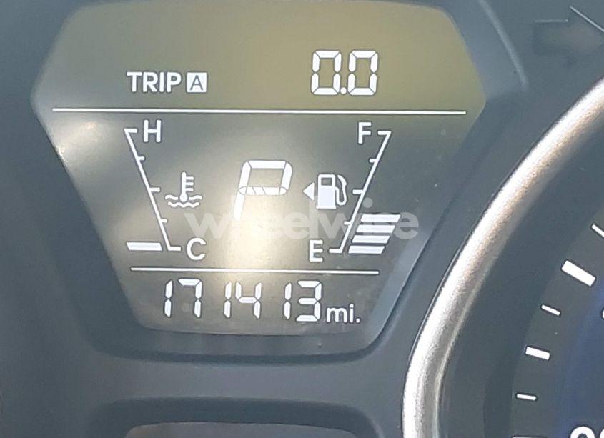 Photo 15 of 2016 Hyundai Elantra SE (VIN 5NPDH4AE2GH756308)