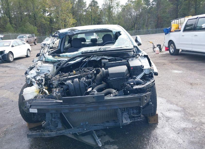 Photo 13 of 2016 Hyundai Elantra SE (VIN 5NPDH4AE2GH758074)