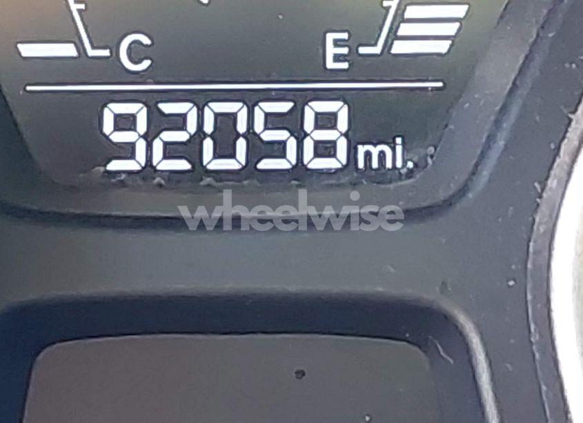 Photo 15 of 2016 Hyundai Elantra SE (VIN 5NPDH4AE2GH762500)