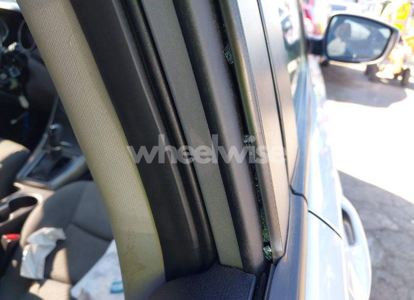 Photo 17 of 2016 Hyundai Elantra SE (VIN 5NPDH4AE2GH762500)