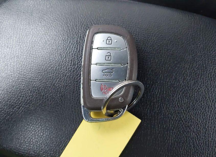 Photo 11 of 2016 Hyundai Elantra VALUE EDITION (VIN 5NPDH4AE2GH772458)