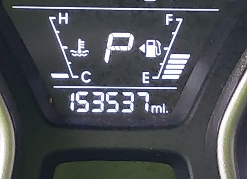 Photo 15 of 2016 Hyundai Elantra SE (VIN 5NPDH4AE2GH773321)