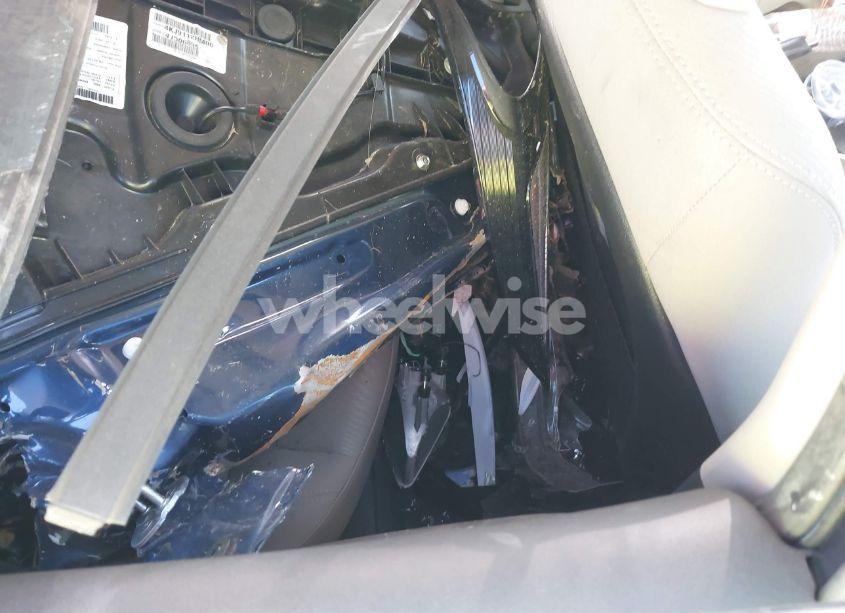 Photo 8 of 2016 Hyundai Elantra SE (VIN 5NPDH4AE2GH783217)