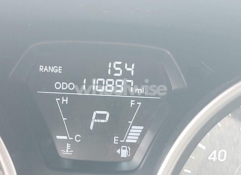 Photo 15 of 2011 Hyundai Elantra GLS (VIN 5NPDH4AE3BH018025)