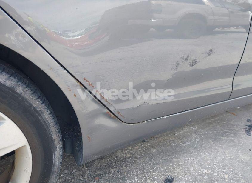 Photo 13 of 2012 Hyundai Elantra GLS (VIN 5NPDH4AE3CH077609)