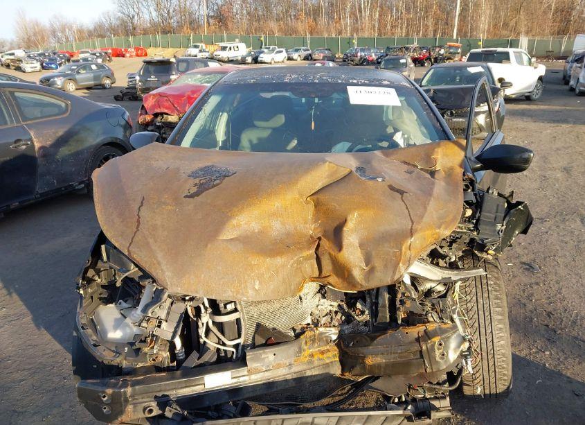 Photo 6 of 2012 Hyundai Elantra GLS (VIN 5NPDH4AE3CH117414)