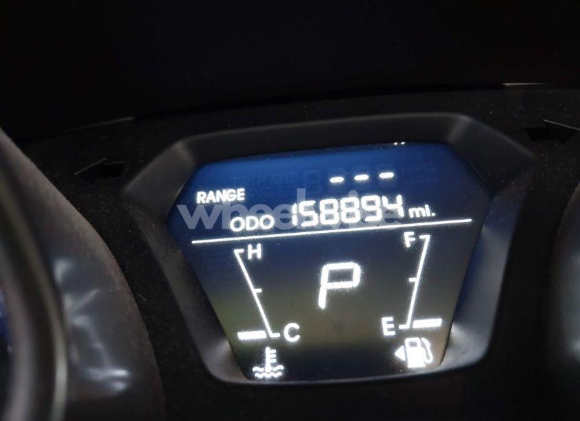 Photo 15 of 2013 Hyundai Elantra LIMITED (VIN 5NPDH4AE3DH175928)