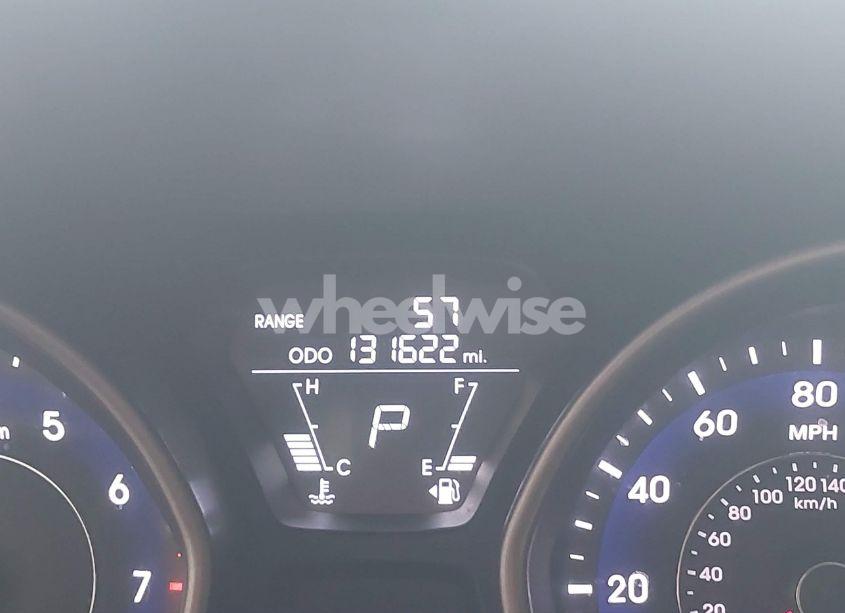 Photo 15 of 2013 Hyundai Elantra GLS (VIN 5NPDH4AE3DH191014)