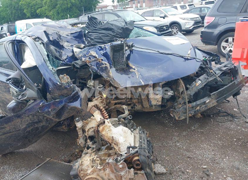 Photo 6 of 2013 Hyundai Elantra GLS (VIN 5NPDH4AE3DH238462)