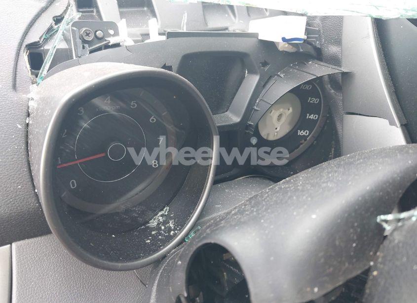 Photo 7 of 2013 Hyundai Elantra GLS (VIN 5NPDH4AE3DH238462)