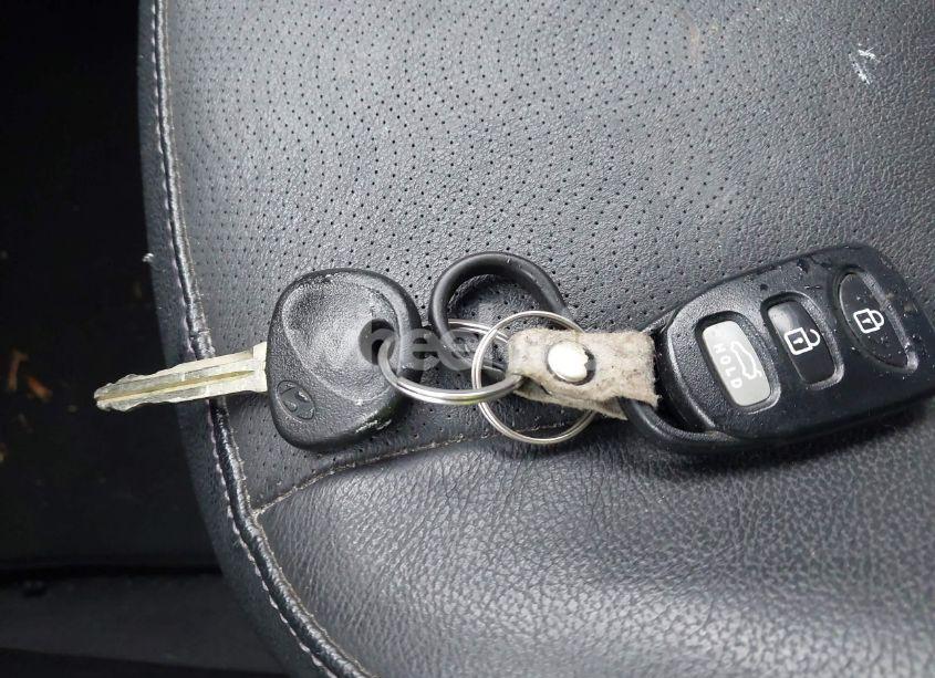 Photo 11 of 2013 Hyundai Elantra LIMITED (VIN 5NPDH4AE3DH265371)