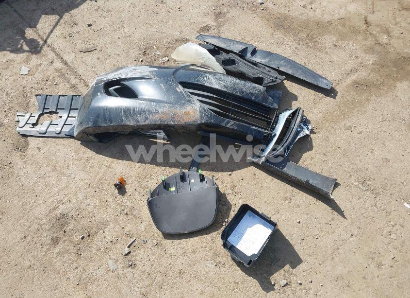 Photo 12 of 2013 Hyundai Elantra GLS (VIN 5NPDH4AE3DH284874)