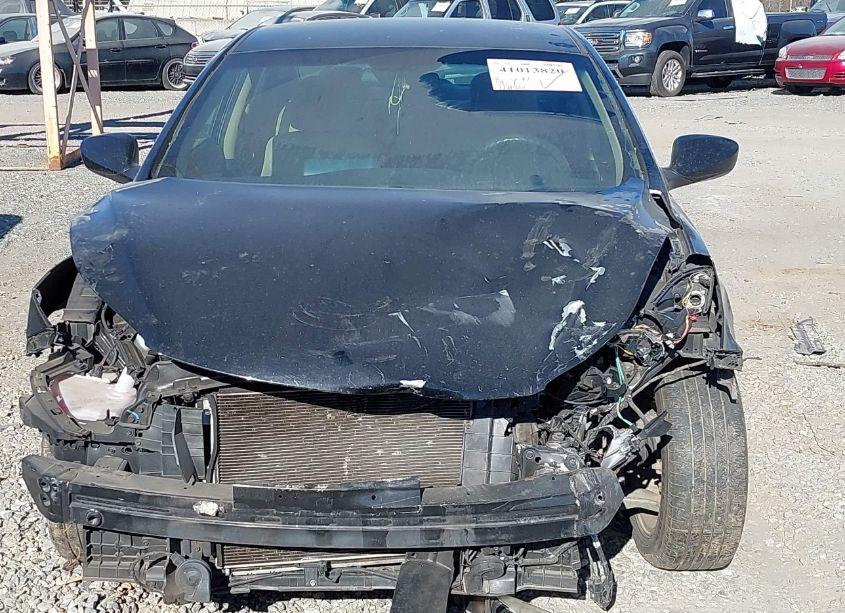 Photo 6 of 2013 Hyundai Elantra GLS (VIN 5NPDH4AE3DH293123)